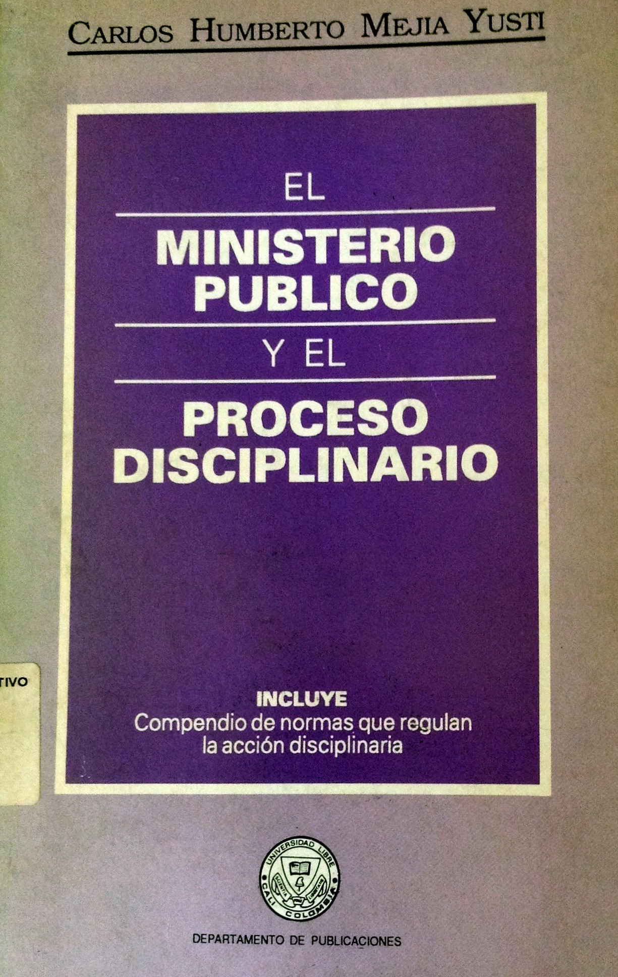 Libro